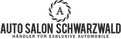 Logo Auto Salon Schwarzwald GmbH